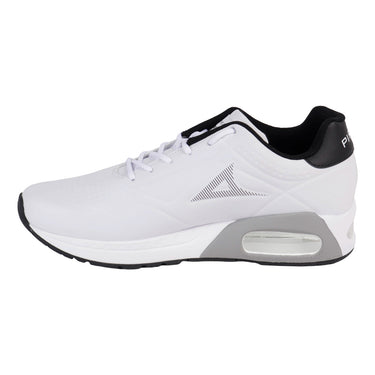 Tenis Urbanos Pirma Color Blanco Para Hombre 5076
