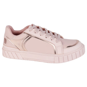 TENIS Fratello - 559B-24 - ROSA - 23/26