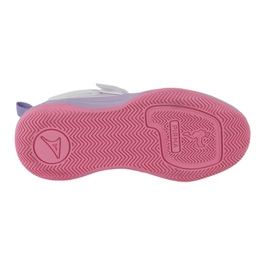 Tenis Casuales Pirma Color Blanco Para Niña 2023