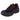 BOTA PMA - 3235C/POLIAMIDA - NEGRO ROJO - 25/29