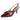 ZAPATILLA FRATELLO - 0906 - TINTO - 22/26