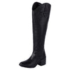 BOTA Fratello - 9850 - NEGRO - 22/26