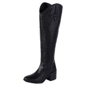 BOTA Fratello - 9850 - NEGRO - 22/26