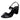 ZAPATILLA FRATELLO DAMA - 6250 - NEGRO - 23/27