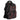 Mochila Escolar Fratello Unisex Yl18925 Can Gris Liso