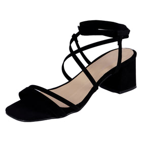 ZAPATILLA Fratello - 1010 - NEGRO - 22/26