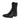 Botines Vaqueros Verde Tabaco Color Negro Para Hombre 1743