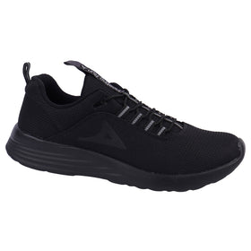 TENIS PIRMA - 0248 - NEGRO NEGRO - 22/26