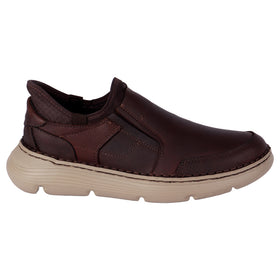 ZAPATO LOBO SOLO - 8062 - BROWN - 25/29