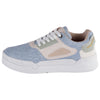 TENIS Fratello - 0501N - BLUE TEXTURE - 22/26