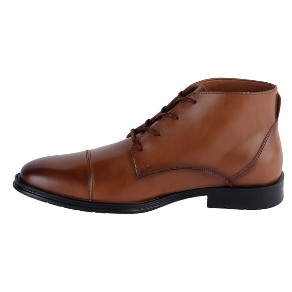 BOTA MARISCAL - 7684 - MAPLE - 25/29