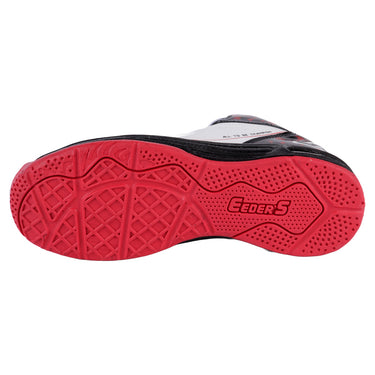 Tenis Deportivo Básquetbol Fratello Color Blanco para Hombre 0855