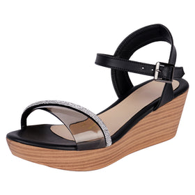 SANDALIA Fratello - 0230 - NEGRO - 22/26