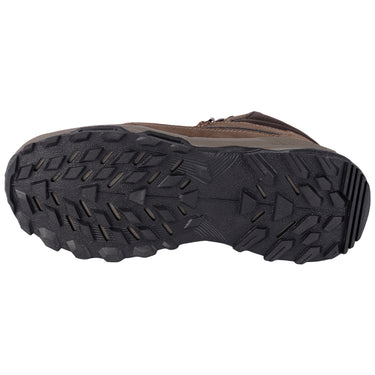 Botas De Senderismo Fratello Color Musgo Para Hombre 2449