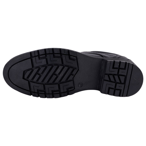 ZAPATO Fratello - 0702 - NEGRO - 22/25