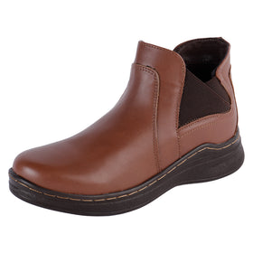 BOTA Fratello - 5004 - LADRILLO - 22/26