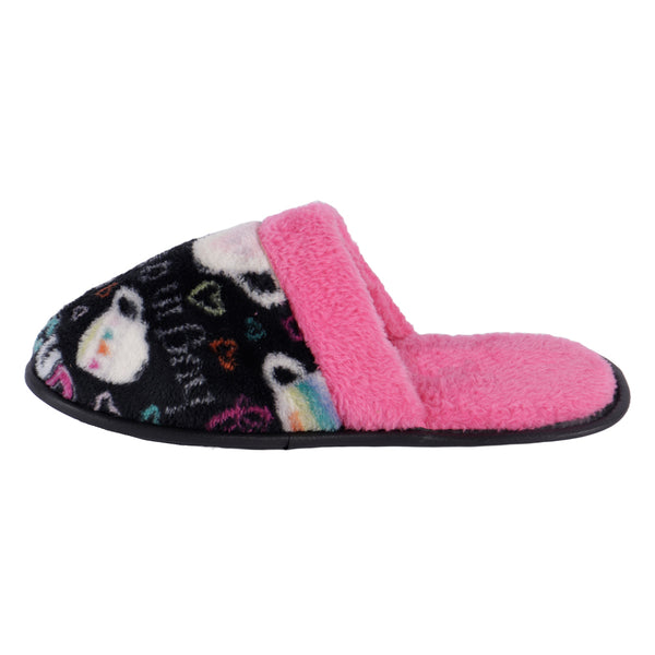 PANTUFLA Fratello - 4007 PEF - FIUSHA - 22/27