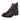 Botines Casuales Fratello Color Café para Mujer 6565