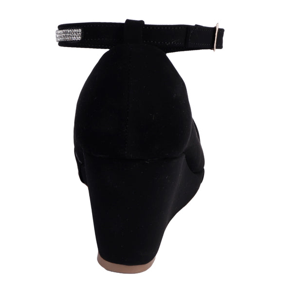 ZAPATILLA Fratello - 0556 - NEGRO - 22/26