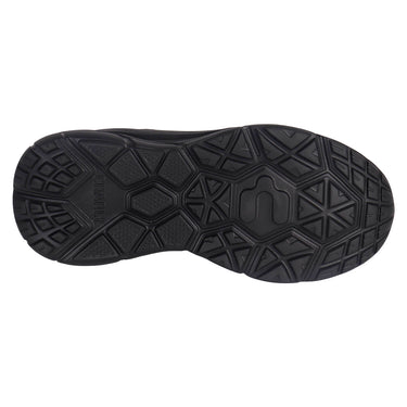 Tenis Deportivos Trekking Charly Color Negro Para Mujer 1043277