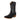 Botas Vaqueras Fratello Color Negro Para Hombre 0850