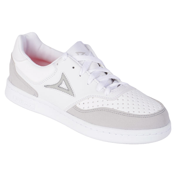 TENIS PIRMA - 5057 - BLANCO BEIGE - 22/24.5