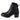 BOTA FRATELLO - 0950- - NEGRO - 22/26