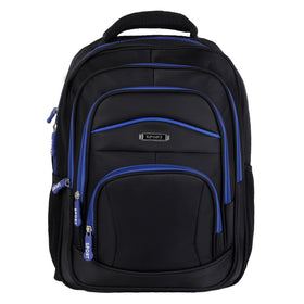 ACCESORIOS Fratello - GK8205-1 TEXTIL - NEGRO AZUL