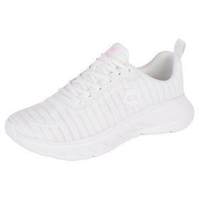TENIS CHARLY - 1043022 - BLANCO ROSA - 22/27
