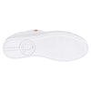 TENIS POLO HPC - 0917 - BLANCO ORO ROSADO - 22/26