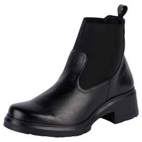 BOTA GREEN LOVE - 94211 - NEGRO - 22/26