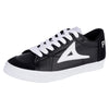 TENIS PIRMA - 6032 - NEGRO BLANCO - 22/24.5