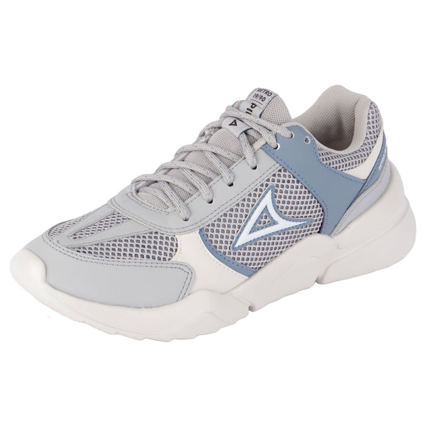 TENIS PIRMA - 8515 - GRIS AZUL - 23/26