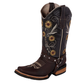 BOTA Fratello - 1013 - CHOCOLATE - 22/26