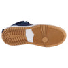 TENIS Fratello - NS-63.1 - MARINO PLOMBAGO CAMEL - 25.5/29