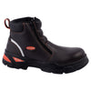 BOTA CLIFF - 6502 - CAOBA - 25/29