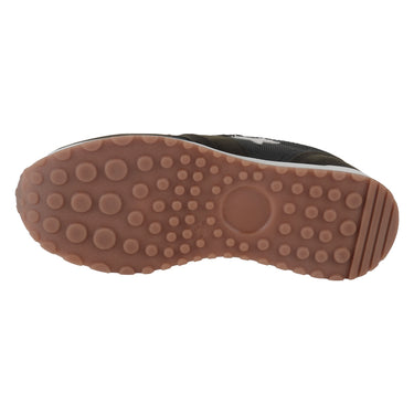Tenis Casuales Fratello Color Verde para Mujer 2516