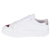 TENIS Fratello - 0681 MARIPOSA - BLANCO - 22/26