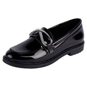 BALERINA Fratello - 0063 - NEGRO - 22/26