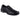Zapato De Vestir Flexi Color Negro Para Hombre 417701
