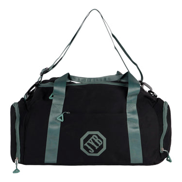 Maleta Deportiva Fratello Unisex 250813 Mal Negro Liso