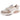 TENIS FRATELLO - 0312 - LATE ARENA ROSA - 22/26