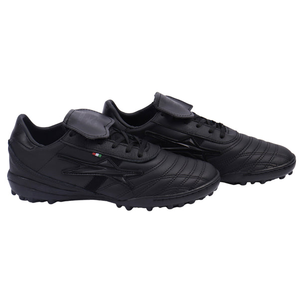 TENIS EESCORD SOCCER - 3040 - NEGRO TOTAL - 22/25