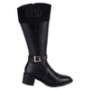 BOTA Fratello - 5066 - NEGRO - 22/26