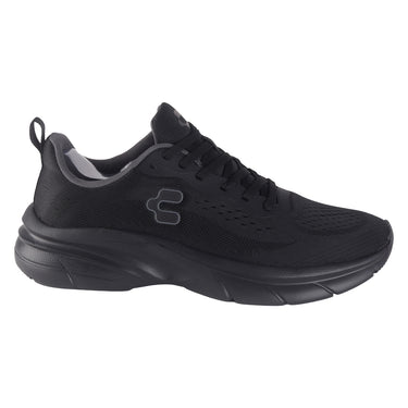 Tenis Deportivos Charly Color Negro Para Mujer 1087709