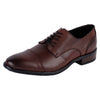 ZAPATO Fratello - H42926 - ZANAHORIA BRUSH CAFE - 25/29