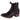 Botines Vaqueros Color Café Fratello Para Hombre 0380 Botin