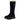 BOTA FRATELLO - 0104 PELUCHE - NEGRO - 22/26