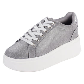 TENIS Fratello - 0190 - PLATA - 22/26