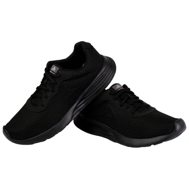Tenis Deportivo Pirma Color Negro Para Hombre 8000